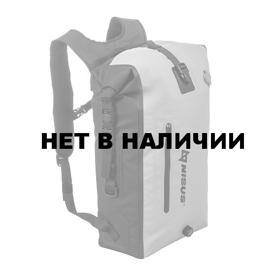 Герморюкзак 30л ПВХ (N-82111-30) NISUS