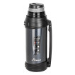 Термос (T-KD-9010-2) 2000ML (крышка-кружка, доп.пл.чашка, ручка) TONAR