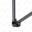 Кресло складное 150 кг (N-249-G) Nisus