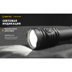 Фонарь Viking Pro Max Magnet USB Теплый Armytek
