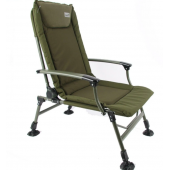 Кресло карповое N-BD620-094204 NISUS