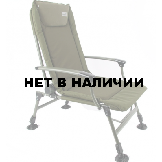 Кресло карповое N-BD620-094204 NISUS