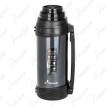 Термос (T-KD-9010-2) 2000ML (крышка-кружка, доп.пл.чашка, ручка) TONAR