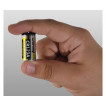 Аккумулятор Li-ion CR123 1600 MAH Armytek