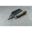 Фонарь Dobermann Pro Magnet USB Sand Теплый Armytek