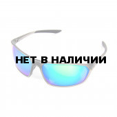 Очки поляризационные  Eclipse в футляре, линзы grey with green revo СЛЕДОПЫТ