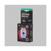Фонарь Crystal Pro UV Красный Armytek