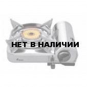 Плита газовая портат. в кейсе, горелка керамическая, ветрозащита (N-MS-8000ASC) NISUS