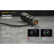 Фонарь Viking Pro Max Magnet USB Теплый Armytek