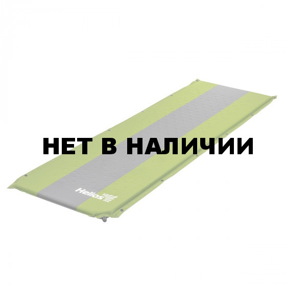 Коврик самонадувающийся 188x60x3 (HS-003) Helios
