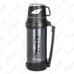 Термос (T-KD-9010-2) 2000ML (крышка-кружка, доп.пл.чашка, ручка) TONAR