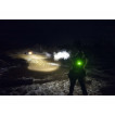 Фонарь Crystal Pro IR Серый Armytek