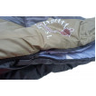 Спальный мешок TRAVELLER PLUS R-zi от -12 С с подголовнико INDIANA