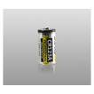 Аккумулятор Li-ion CR123 1600 MAH Armytek