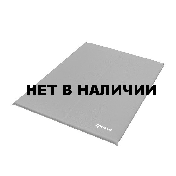 Коврик самонадув. 195x134x5 (N-005-2-G) NISUS