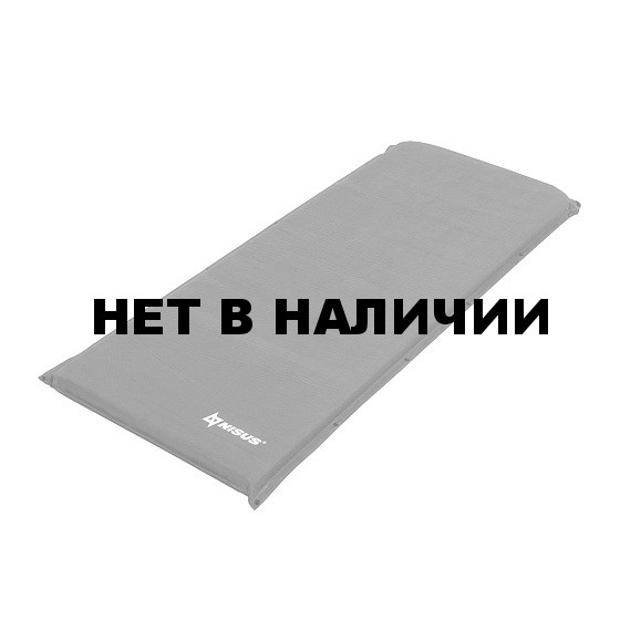 Коврик самонадув. 200x81x8 (N-008-G) NISUS