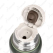 Термос (T-KD-7030-0.9) 900ML (пробка-ситечко, крышка-кружка, ремешок) TONAR