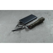 Фонарь Dobermann Pro Magnet USB Olive Теплый Armytek
