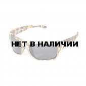Очки поляризационные Dark camo, линзы grey СЛЕДОПЫТ