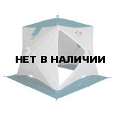 Палатка-куб ПИНГВИН Призма Шелтерс (1-сл.)