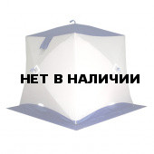 Палатка-куб ПИНГВИН "Призма Шелтерс" (2-сл.)
