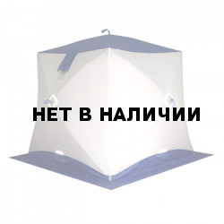 Палатка-куб ПИНГВИН "Призма Шелтерс" (2-сл.)