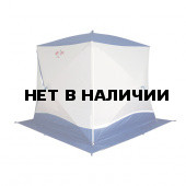 Палатка-куб ПИНГВИН "Призма Шелтерс Премиум" (1-сл.)