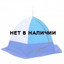Палатка-зонт зимняя СТЭК ELITE (2 местная)