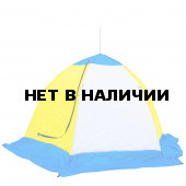 Палатка-зонт зимняя СТЭК "ELITE" (3 местная) дышащая