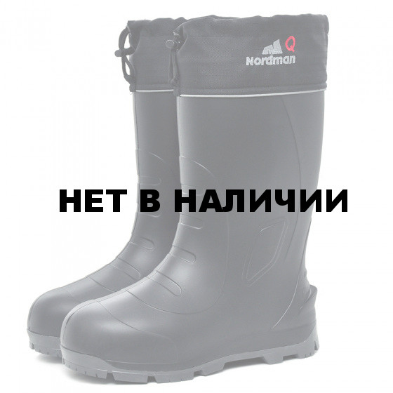 Сапоги мужские Nordman Quaddro из ЭВА 519092-01 (шипы)