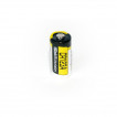 Фонарь Armytek CR123A lithium 1600mAh батарея / PTC защита / Primary