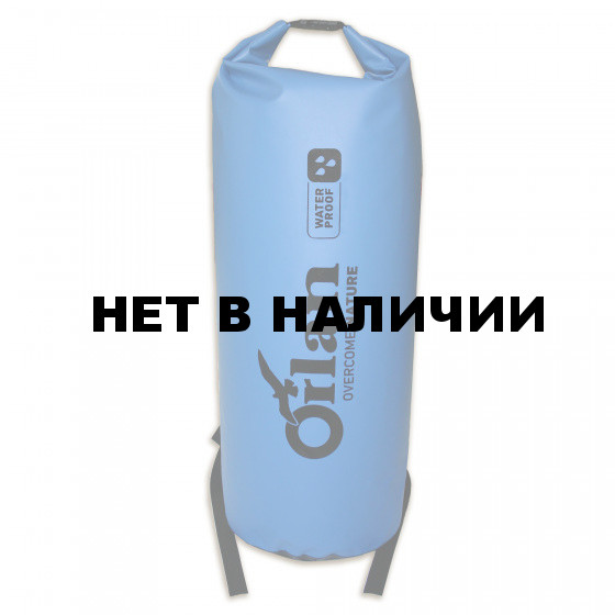 Гермомешок-рюкзак ORLAN DRY BAG Экстрим 60л