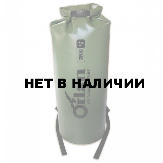 Гермомешок-рюкзак ORLAN DRY BAG Экстрим 80л