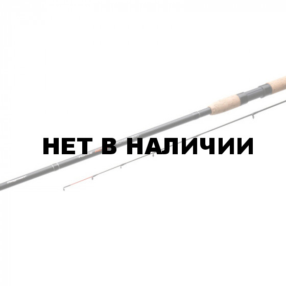 Удилище болонское Flagman телескопическое с кольцами Flagman CAST MASTER BOLO 600