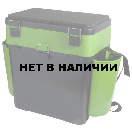 Ящик зимний FishBox Helios 19л