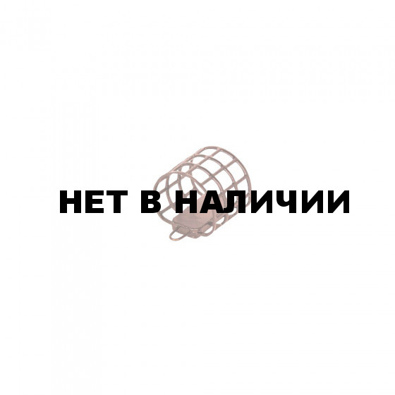 Кормушка-сетка метал. ALLVEGA 