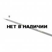 Удилище маховое HELIOS Pole 4 м б/к телескопическое