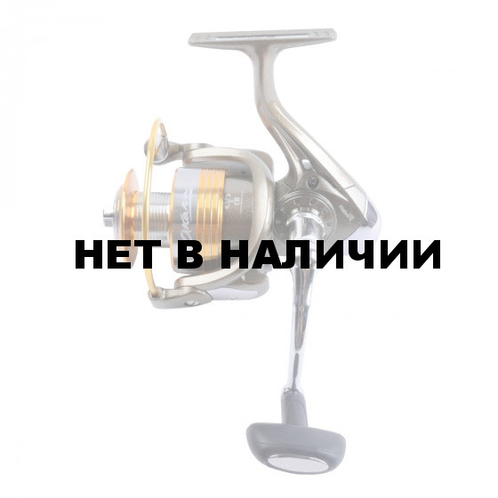 Катушка AKARUI 2500FD 4+1 подшип 5,1:1 Helios