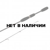 Удилище спиннинговое Agaru Blade Spin 210L, 2.1 м, 2 сек., 3-17 г Helios