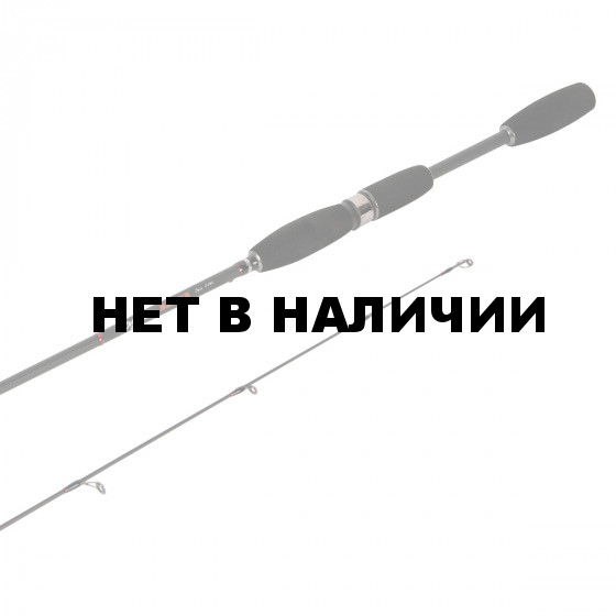 Удилище спиннинговое Agaru Blade Spin 210L, 2.1 м, 2 сек., 3-17 г Helios
