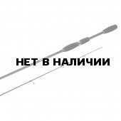 Удилище спиннинговое Agaru Blade Spin 240M, 2.4 м, 2 сек., 10-35 г Helios