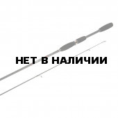 Удилище спиннинговое Agaru Blade Spin 240ML, 2.4 м, 2 сек., 5-25 г Helios