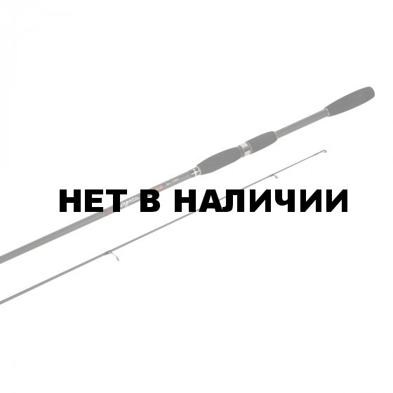 Удилище спиннинговое Agaru Blade Spin 270M, 2.7 м, 2 сек., 10-35 г Helios