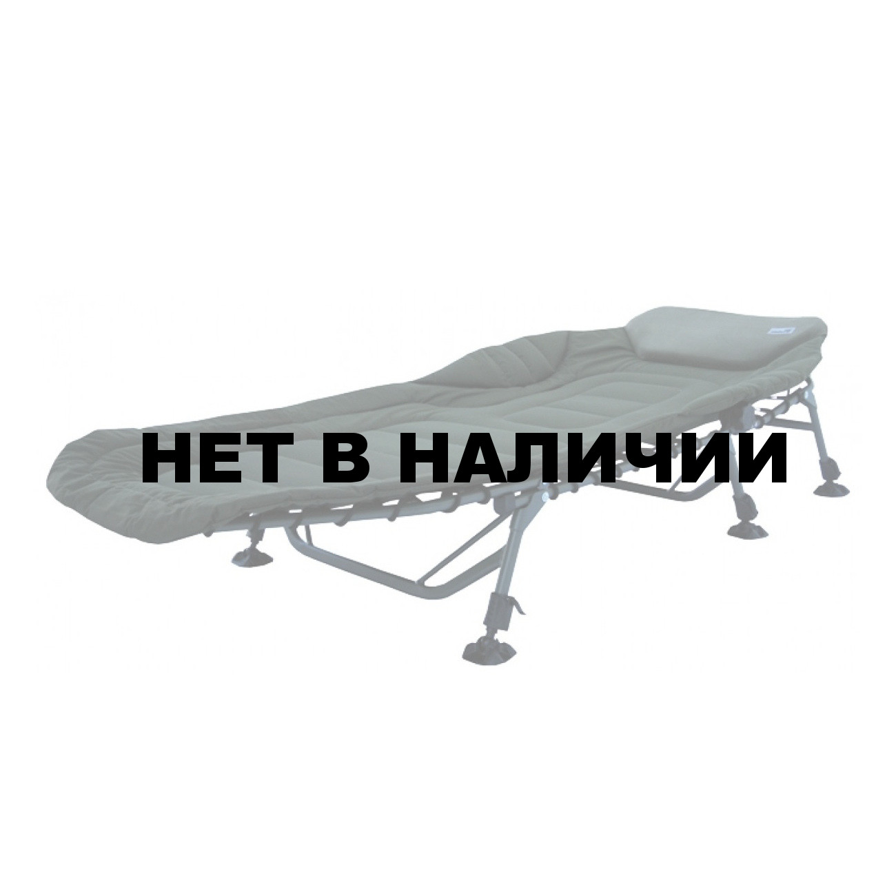 Кровать карповая n bd660 210219 nisus