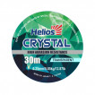 Леска Helios CRYSTAL Nylon Transparent 0,25 мм/30