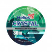 Леска Helios CRYSTAL Nylon Transparent 0,30 мм/30