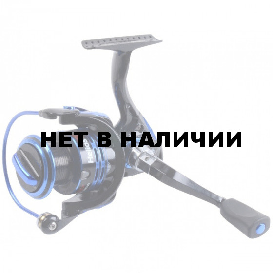 Катушка DONSAI 2500F 4+1 подшип 5,1:1 Helios