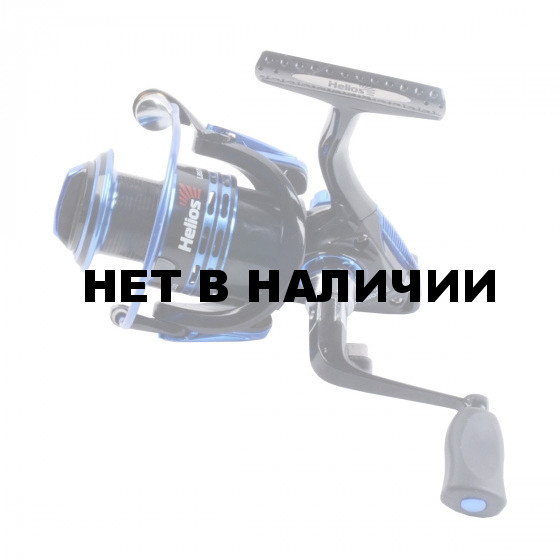 Катушка DONSAI 3000F 4+1 подшип 5,1:1 Helios