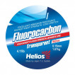 Леска Helios FLUOROCARBON Transparent 0,15 мм/50