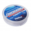 Леска Helios FLUOROCARBON Transparent 0,18 мм/50